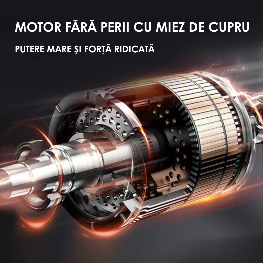 Kit combinat PerforaPro