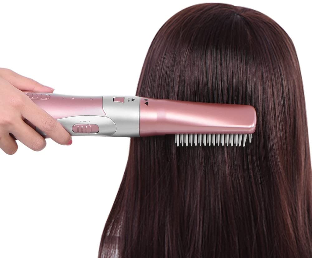 Pieptene uscător 6 în 1