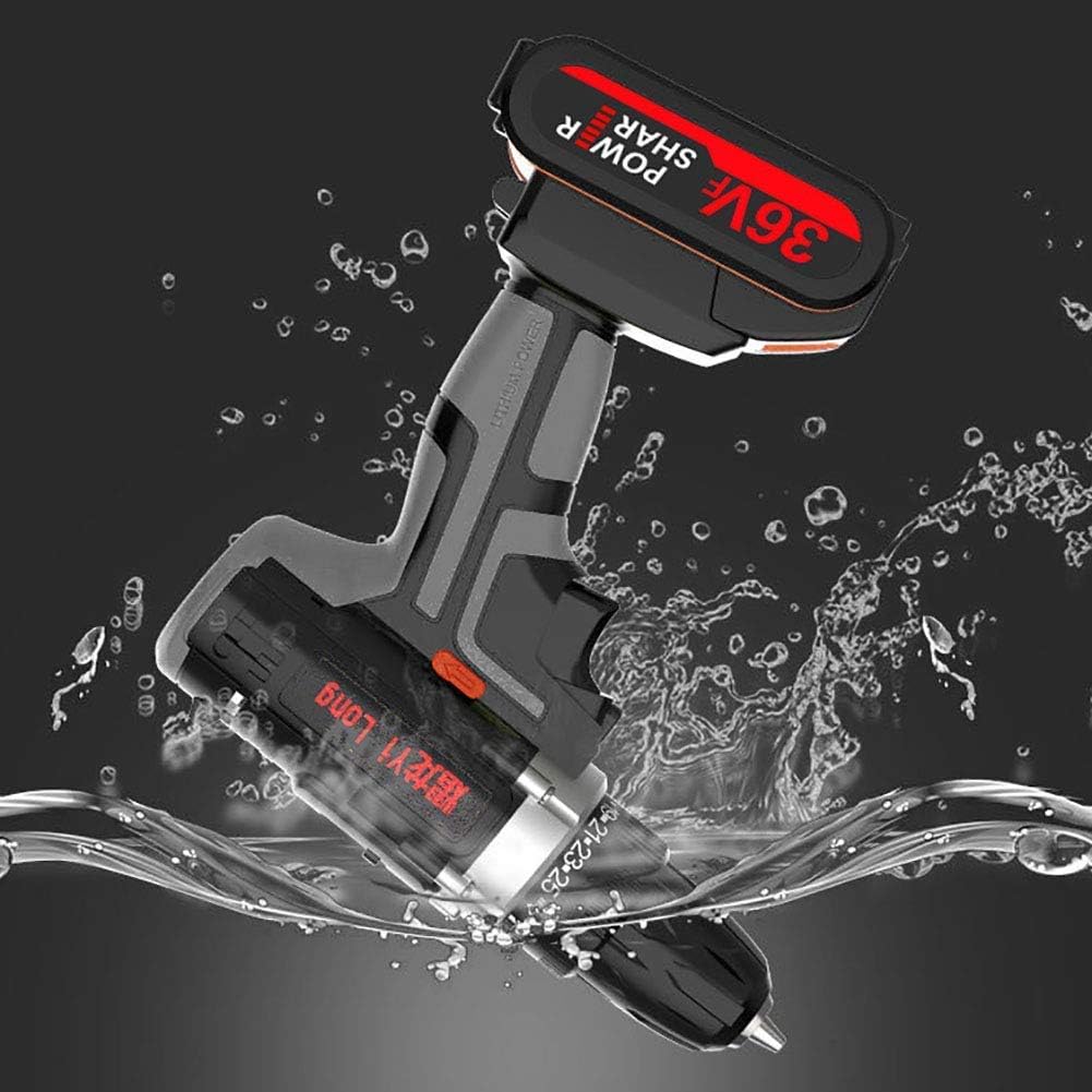 Bormașină fără fir: PerforaMax