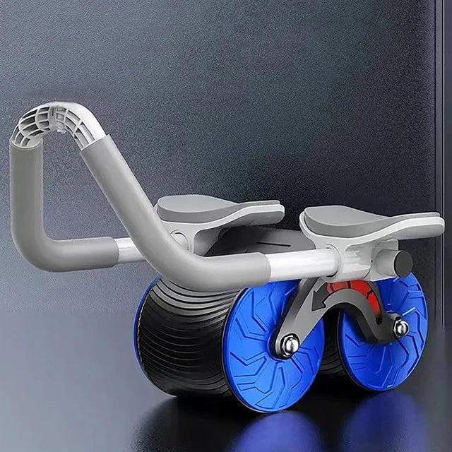 Rolă abdominală CoreFlex Rebound