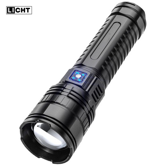 Lanternă puternică Licht