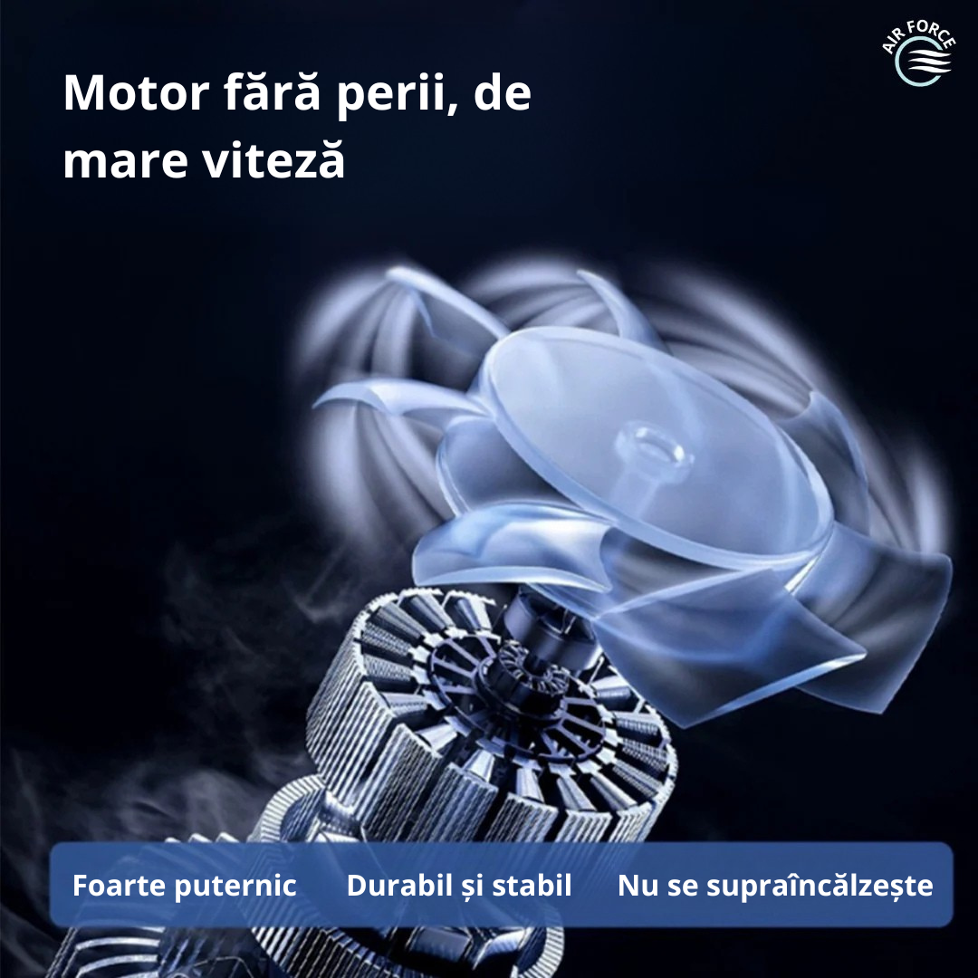 Suflanta fără fir Air Force