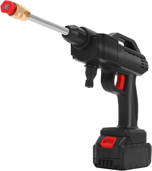 Pistol cu furtun puternic: AquaForce