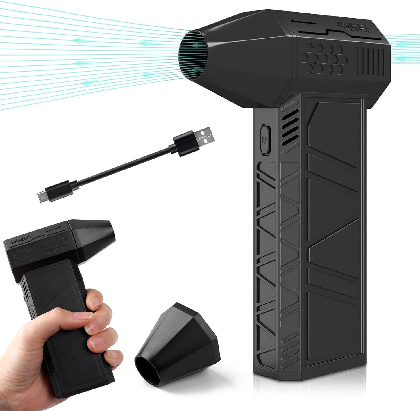 Suflanta TurboVortex